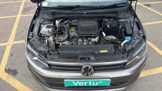 Volkswagen Polo 1.0 S 5dr Petrol Hatchback